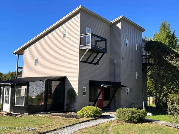 3350 Lebanon Rd, Bagdad, KY 40003