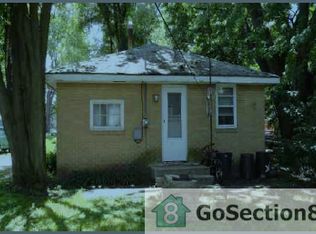 2011 18th Ave #2, Rockford, IL 61104