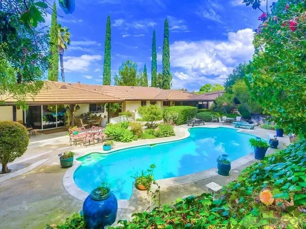 16325 Avenida Florencia, Poway, CA 92064