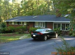 10931 Riverview Rd, Fort Washington, MD 20744