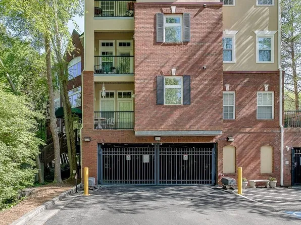 424 Lindbergh Dr NE Unit 103, Atlanta, GA 30305