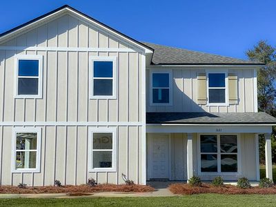 1601 Beverly Ln, Hahira, GA, 31632