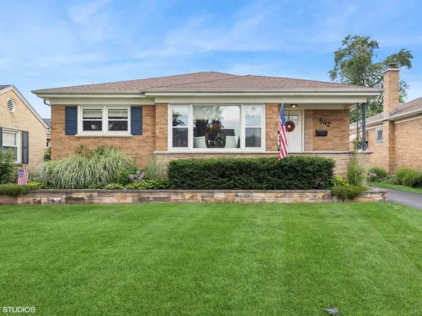 542 7th Ave, La Grange, IL 60525