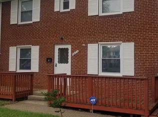 6903 100th Ave, Lanham, MD 20706
