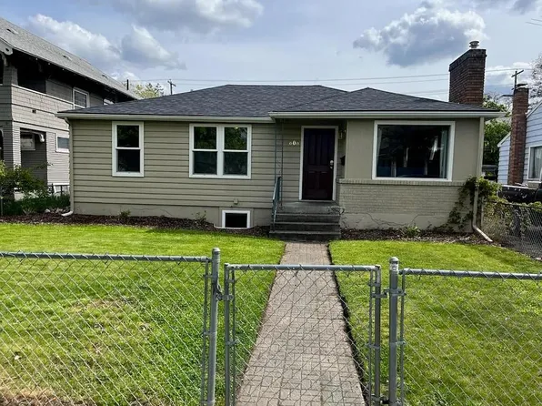 808 E Ermina Ave, Spokane, WA 99207