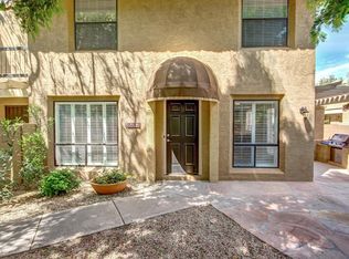 10419 N 11th Pl UNIT 3, Phoenix, AZ 85020