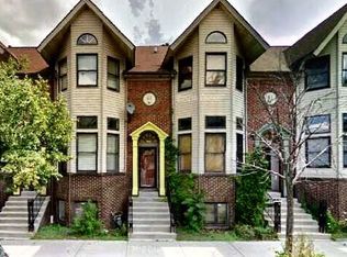 1248 Labrosse St, Detroit, MI 48226