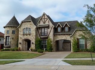 2603 Queen Elizabeth Blvd, The Colony, TX 75056