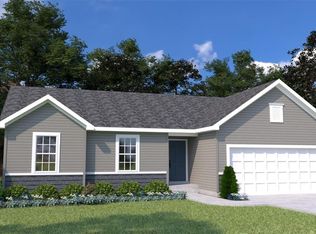 0 Olive #I, Moscow Mills, MO 63362
