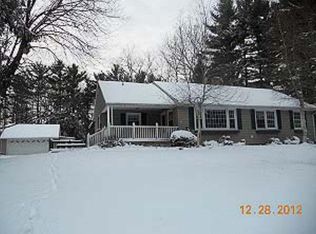 493 Laver Rd, Mansfield, OH 44905