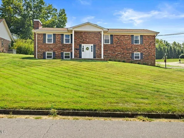 817 N Hills Dr, Johnson City, TN 37604