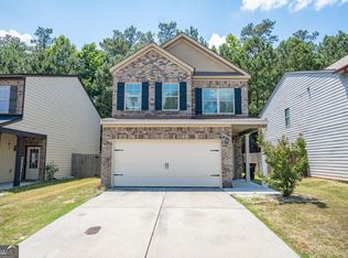 6671 Jules Trce, Palmetto, GA 30268