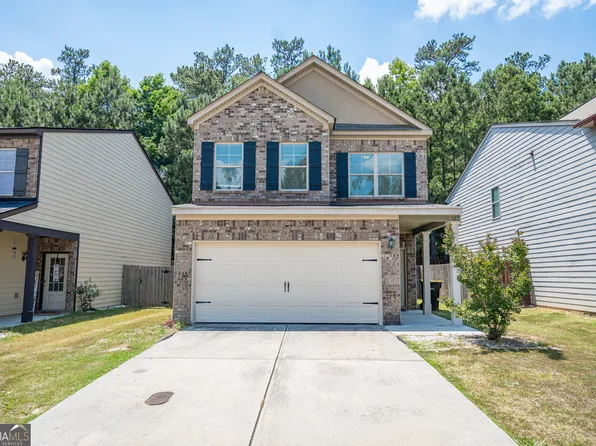 6671 Jules Trce, Palmetto, GA 30268