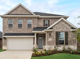 4136 Blackbird Ave, Little Elm, TX 75068