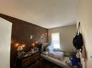 893 Huntington Ave #6, Boston, MA 02115