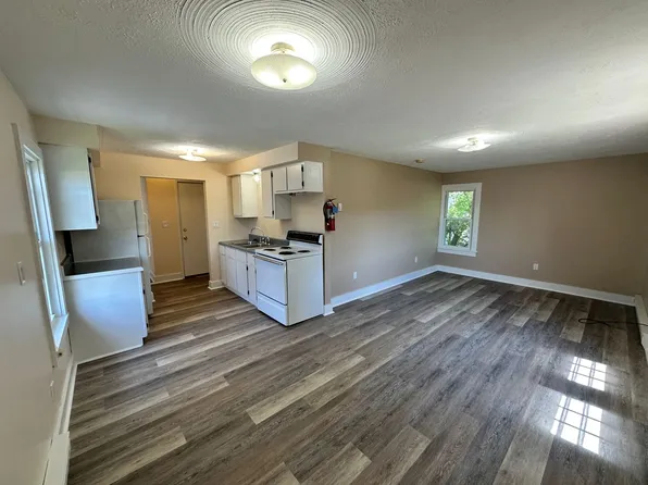 654 E. Water St., 654 E Water St #2, Lock Haven, PA 17745