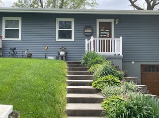 601 Glass St, Oakland, IA 51560