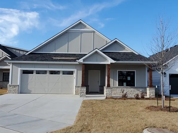 2108 W Polo St, Wichita, KS 67203