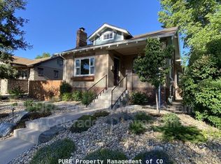 1461 Raleigh St, Denver, CO 80204