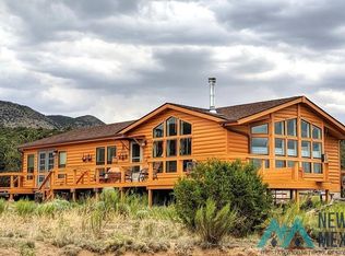 87 Deer Trl, Datil, NM 87821