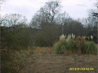 2231 Camp Brownie Rd, Sylacauga, AL 35151