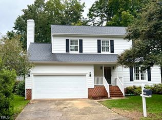 1404 Deltona Dr, Raleigh, NC 27615