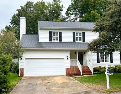 1404 Deltona Dr, Raleigh, NC, 27615