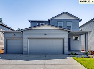 2708 NW 3rd Ave, Battle Ground, WA 98604
