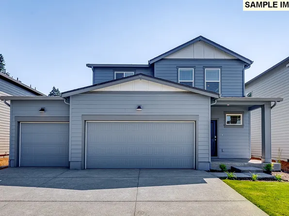 2708 NW 3rd Ave, Battle Ground, WA 98604