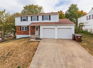 3200 Spring Valley Dr, Erlanger, KY 41018