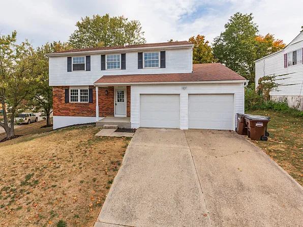 3200 Spring Valley Dr, Erlanger, KY 41018