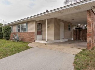 3024 Creighton Rd, Pensacola, FL 32504