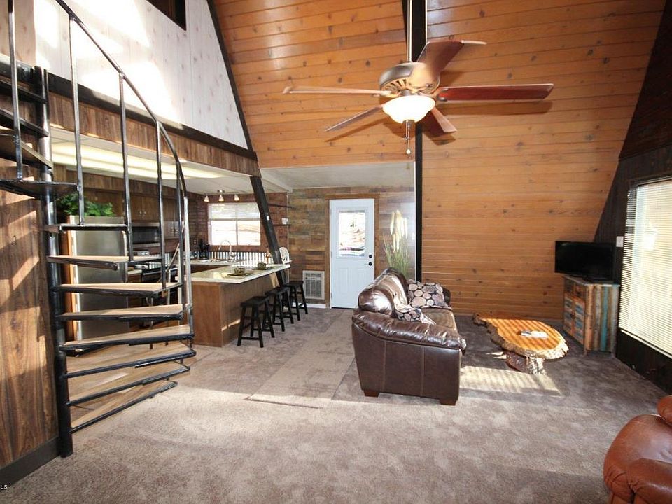 1350 E Fox Pl Munds Park AZ Zillow