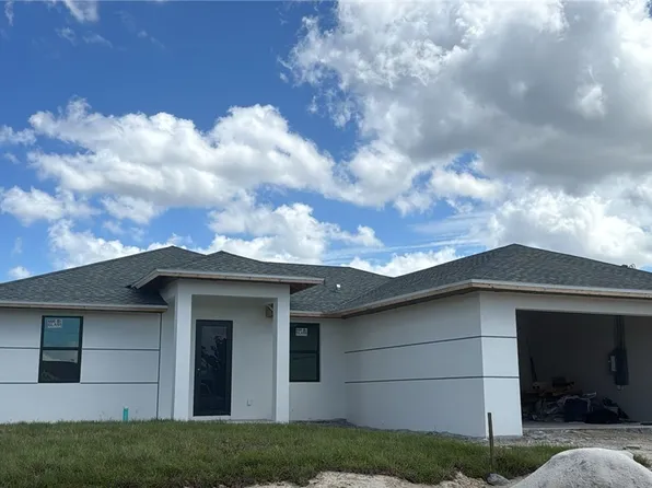 629 NW 28th Ter, Cape Coral, FL 33993