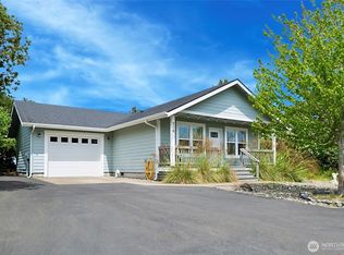 216 Seashore St SW, Ocean Shores, WA