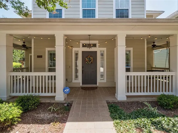2730 Kinney Oaks Ct, Austin, TX 78704