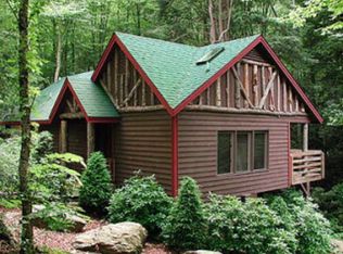 114 Lower Fiddlestix, Boone, NC 28607