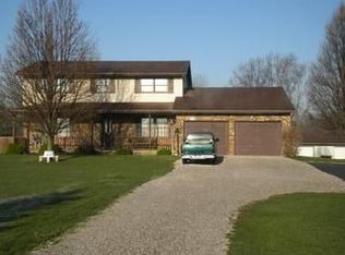 9959 Stoudertown Rd NW, Pickerington, OH 43147