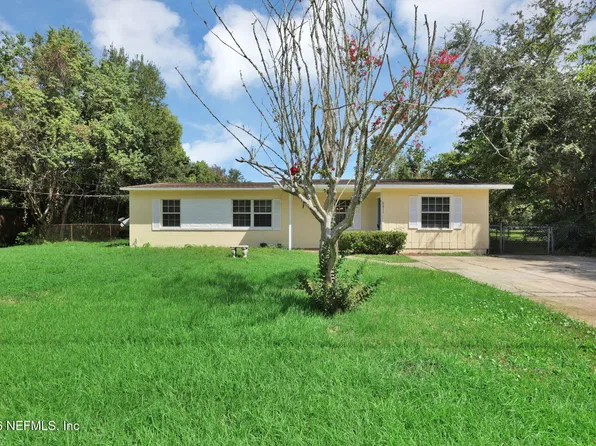 6611 STARLING Avenue, Jacksonville, FL 32216
