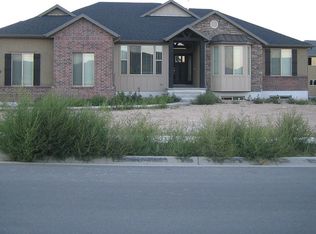 6292 Heritage Hill Dr, Herriman, UT 84096