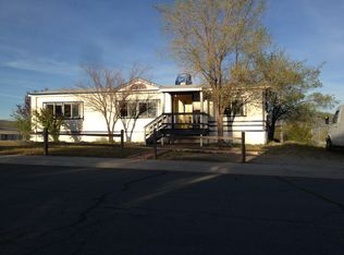 420 Feldspar Cir, Mound House, NV 89706