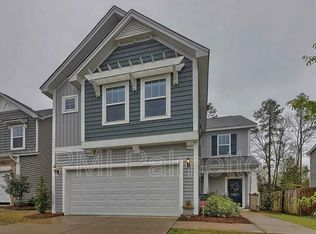 326 Lanyard Ln, Chapin, SC 29036