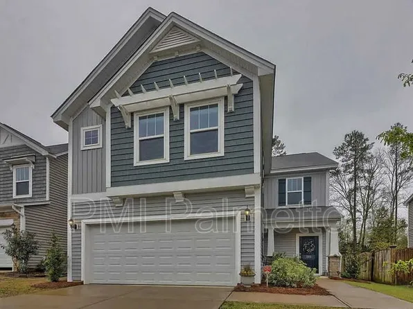 326 Lanyard Ln, Chapin, SC 29036