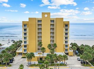1705 S ATLANTIC AVENUE #301, NEW SMYRNA BEACH, FL 32169