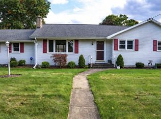 149 Greenridge Dr, Horseheads, NY 14845