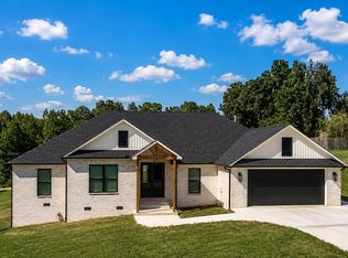 174 Cardinal Estate Dr LOT 38, Lexington, TN 38351