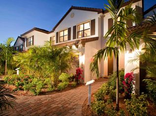 15841 Portofino Springs Blvd APT 108, Fort Myers, FL 33908