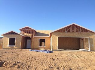 109 Salt River Dr, Ridgecrest, CA 93555