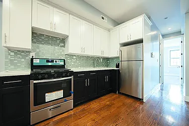 78 Desales Place, #1A