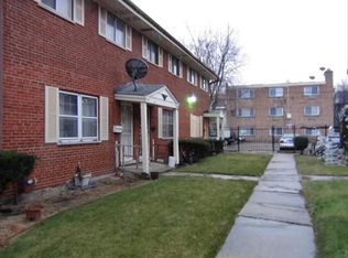 1417 W Touhy Ave APT A, Chicago, IL 60626
